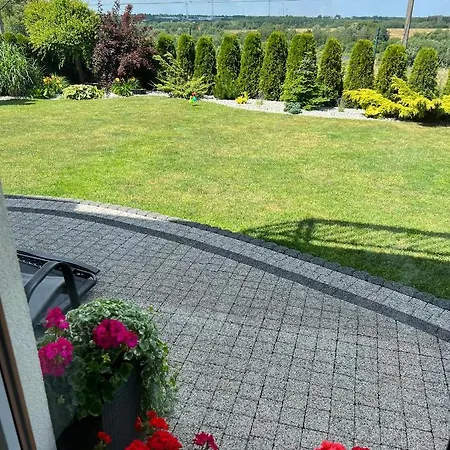 Apartament Ku Sloncu