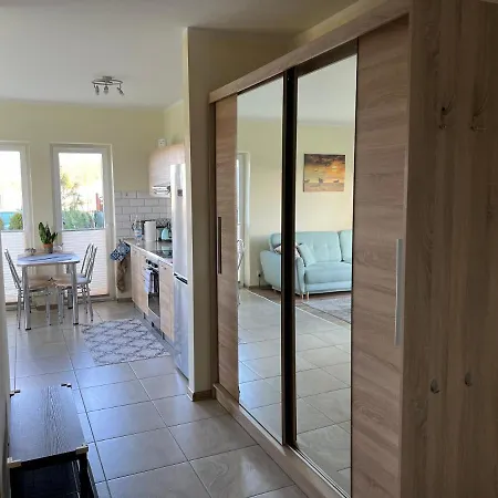 דירה Apartament Ku Sloncu *