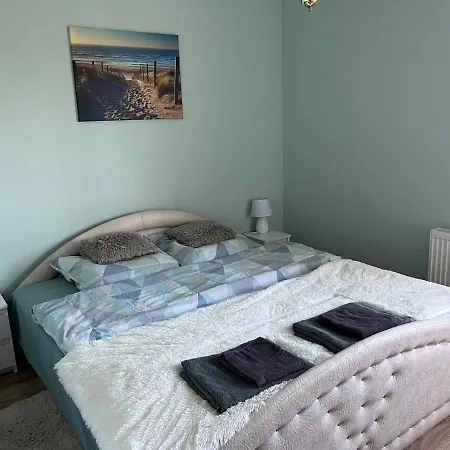 Apartament Ku Sloncu Słupsk