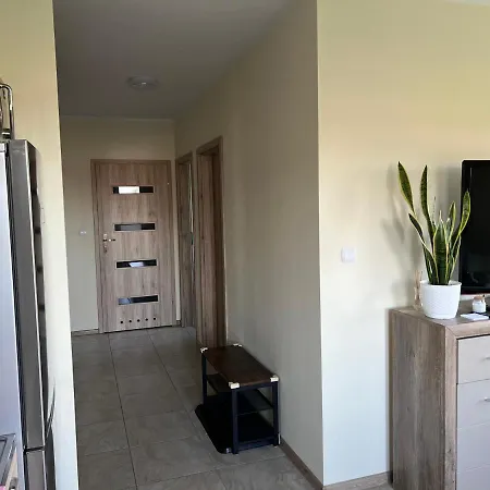 Apartament Ku Sloncu דירה סלאופסק