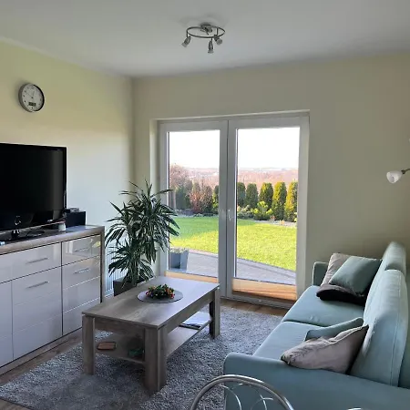 Apartament Ku Sloncu דירה סלאופסק