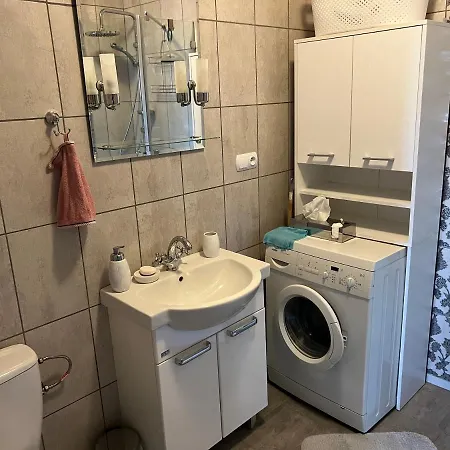 Apartament Ku Sloncu סלאופסק
