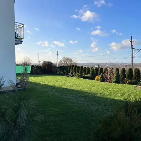 Apartament Ku Sloncu סלאופסק
